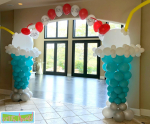 Arches