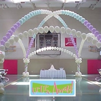 Fantasy Canopy | Up,Up & Away!