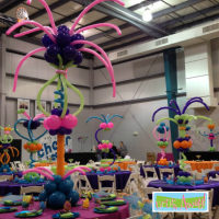 Centerpieces