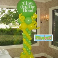 Customized Balloon Column | Up, Up &Away!.jpg
