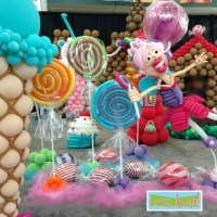 candyland